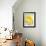 Lemons-Alena Hrbkova-Framed Photographic Print displayed on a wall