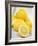 Lemons-Alena Hrbkova-Framed Photographic Print