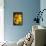 Lemons-Karyn Millet-Framed Premier Image Canvas displayed on a wall