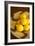 Lemons-Karyn Millet-Framed Photographic Print