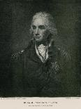 Horatio Nelson-Lemuel Francis Abbott-Giclee Print
