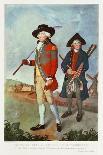 Horatio Nelson-Lemuel Francis Abbott-Art Print