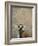 Lemur-James W. Johnson-Framed Giclee Print