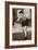 Len Harvey, British Boxer, 1938-null-Framed Giclee Print