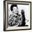 Lena Horne. ca. 1943-null-Framed Art Print