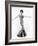 Lena Horne, ca. 1950s-null-Framed Photo