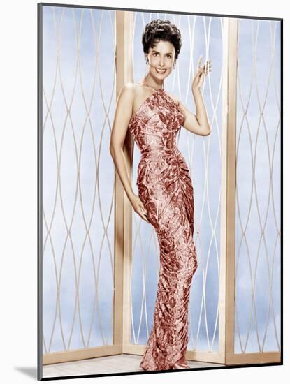 Lena Horne, ca. 1950s-null-Mounted Photo