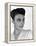 Lena Horne-null-Framed Stretched Canvas