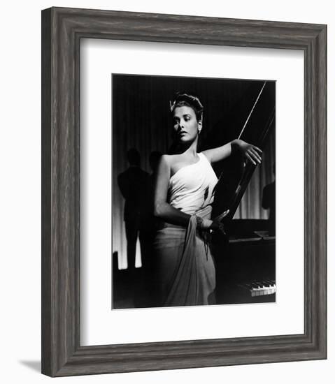 Lena Horne-null-Framed Photo