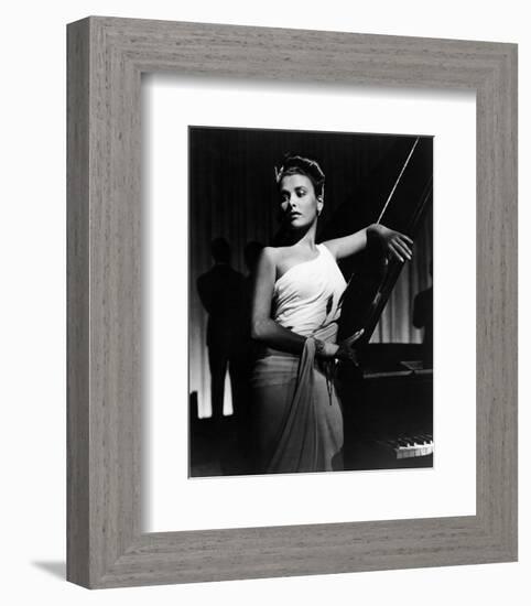 Lena Horne-null-Framed Photo