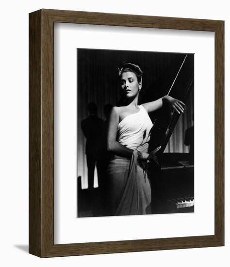 Lena Horne-null-Framed Photo