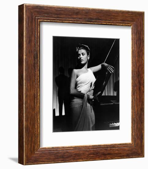 Lena Horne-null-Framed Photo