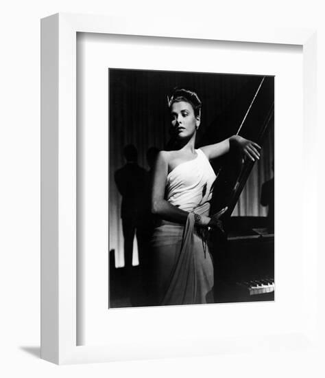 Lena Horne-null-Framed Photo