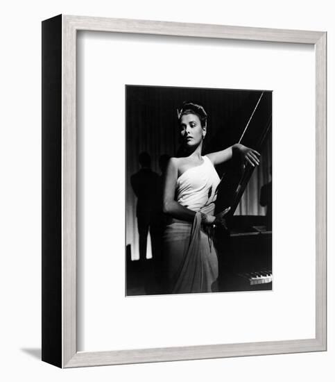 Lena Horne-null-Framed Photo