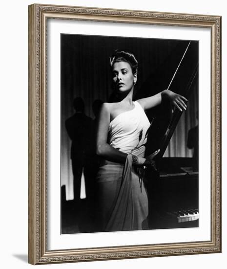 Lena Horne-null-Framed Photo