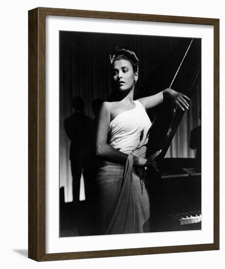 Lena Horne-null-Framed Photo