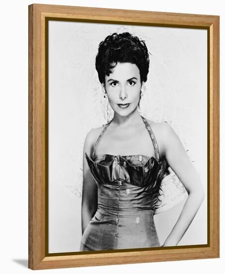 Lena Horne-null-Framed Stretched Canvas