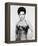 Lena Horne-null-Framed Stretched Canvas