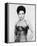 Lena Horne-null-Framed Stretched Canvas