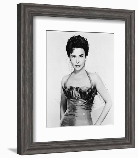 Lena Horne-null-Framed Photo