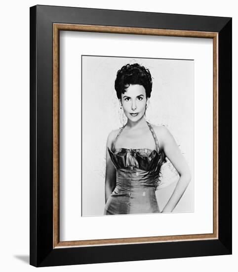 Lena Horne-null-Framed Photo