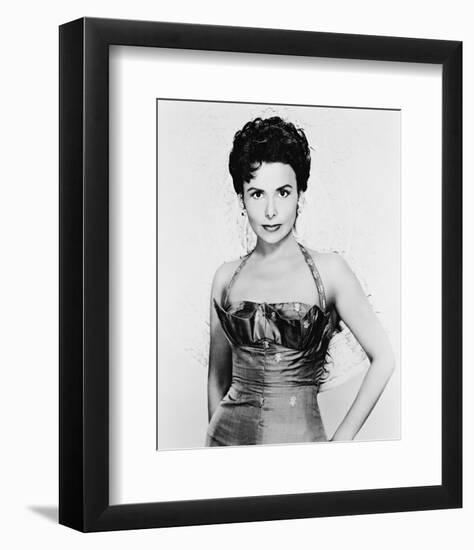 Lena Horne-null-Framed Photo