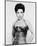 Lena Horne-null-Mounted Photo