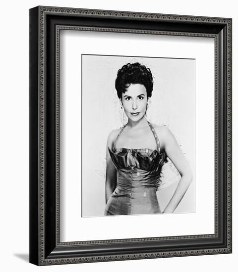 Lena Horne-null-Framed Photo