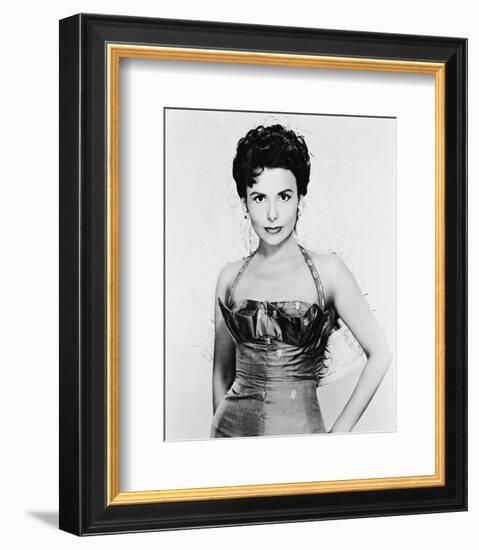 Lena Horne-null-Framed Photo