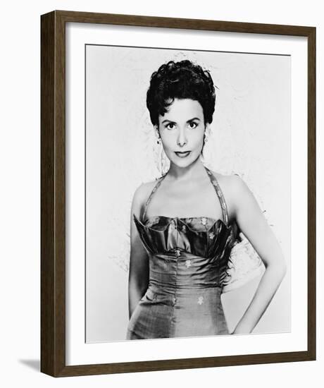 Lena Horne-null-Framed Photo