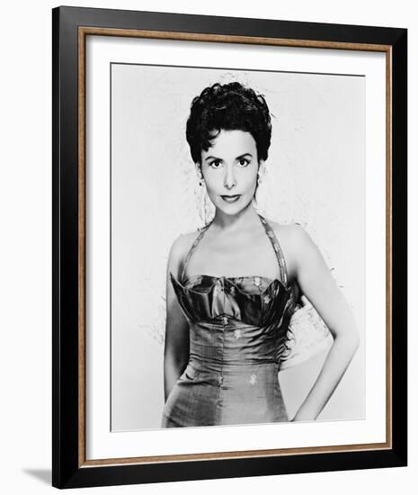 Lena Horne-null-Framed Photo