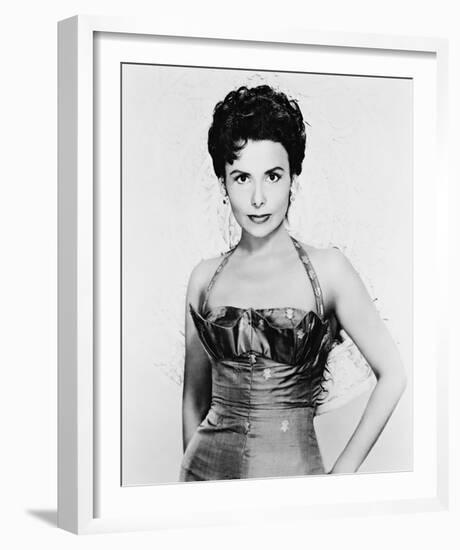 Lena Horne-null-Framed Photo