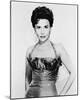 Lena Horne-null-Mounted Photo