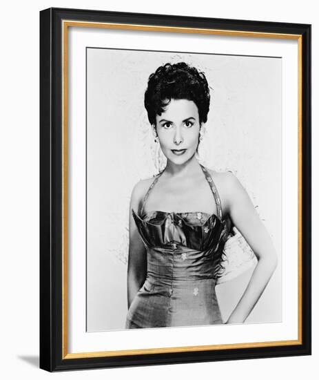 Lena Horne-null-Framed Photo