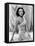 Lena Horne-null-Framed Premier Image Canvas