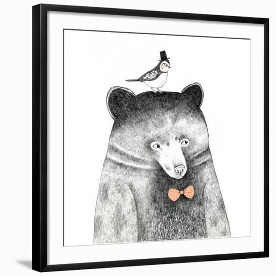 Art Print, , large