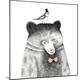 Premium Giclee Print