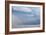 Lencois Maranhenses National Park and Sand Dunes on a Stormy Afternoon-Alex Saberi-Framed Photographic Print