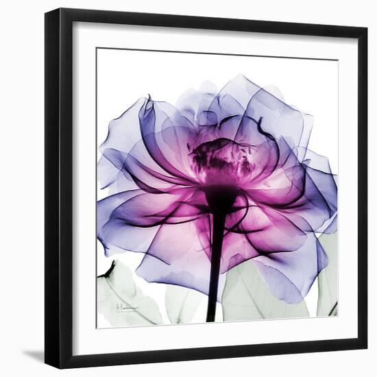 Leni Rose 2-Albert Koetsier-Framed Art Print