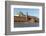 Lenin's Tomb and the Kremlin Walls, Red Square, UNESCO World Heritage Site, Moscow, Russia, Europe-Miles Ertman-Framed Photographic Print