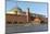 Lenin's Tomb and the Kremlin Walls, Red Square, UNESCO World Heritage Site, Moscow, Russia, Europe-Miles Ertman-Mounted Photographic Print