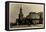 Lenin's Tomb-null-Framed Stretched Canvas