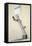 Lenin Tribune-El Lissitzky-Framed Premier Image Canvas