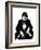 Lennon and McCartney-Emily Gray-Framed Giclee Print