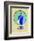 Lenny 2-David Brodsky-Framed Art Print