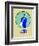 Lenny 2-David Brodsky-Framed Art Print