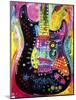 Lenny Strat-Dean Russo-Mounted Giclee Print