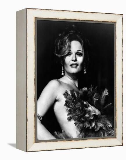 Lenny, Valerie Perrine, 1974-null-Framed Stretched Canvas