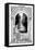 Lenore, 1901-W Heath Robinson-Framed Premier Image Canvas