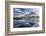 Lenticular Cloud Above Lion's Head on Signal Hill Reflected in Ocean, Camp's Bay, Cape Town-Kimberly Walker-Framed Photographic Print